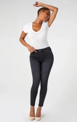 Abby Skinny 30"