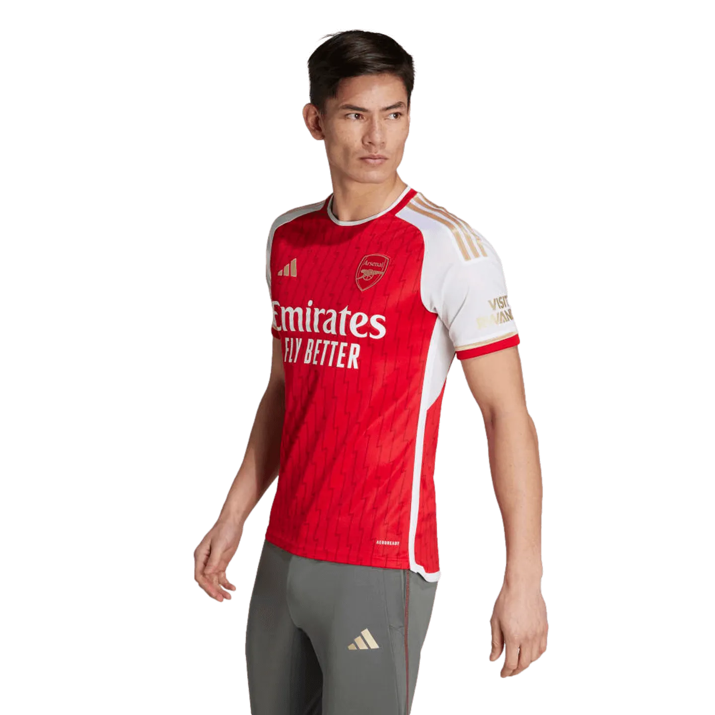 Adidas Arsenal 23/24 Home Jersey