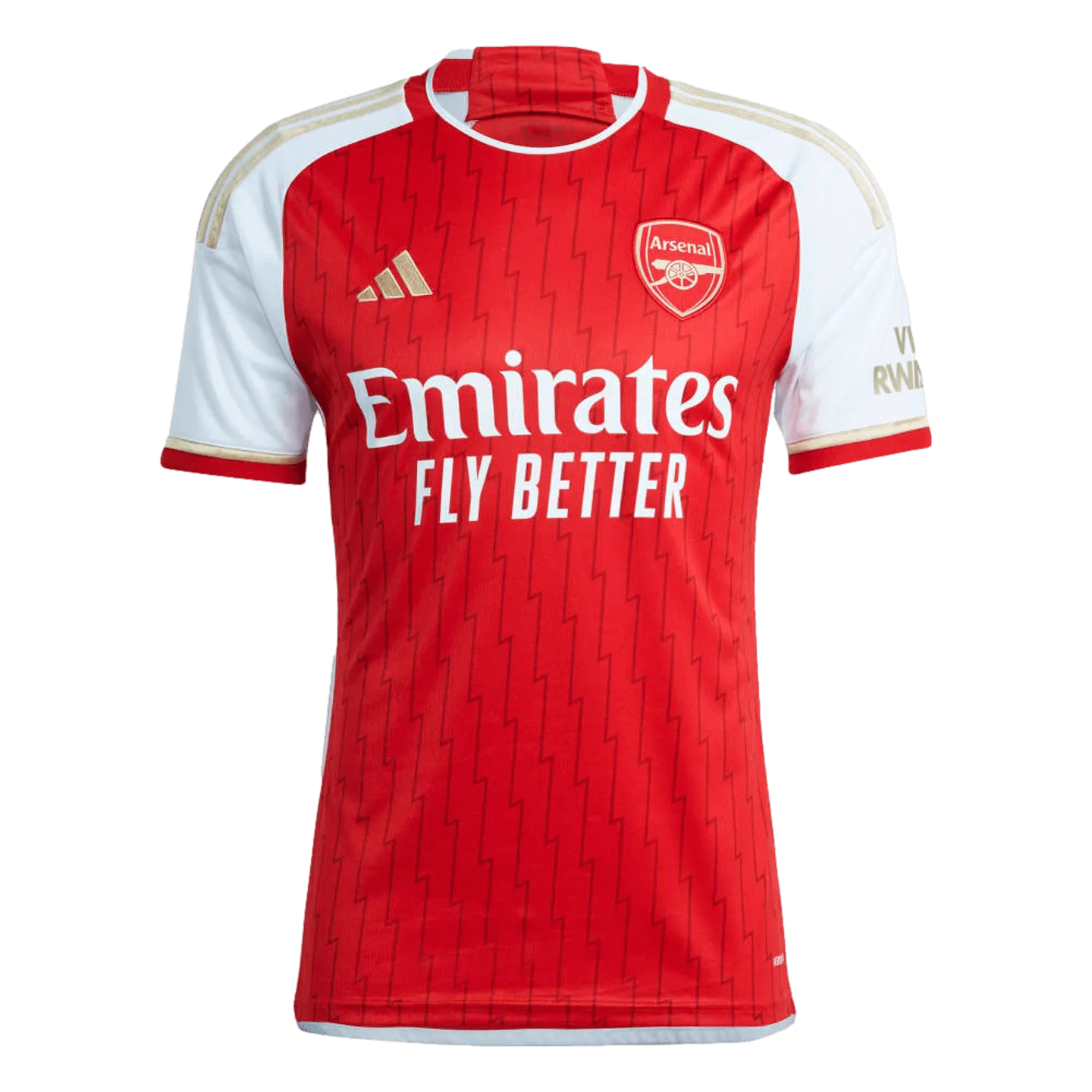 Adidas Arsenal 23/24 Home Jersey