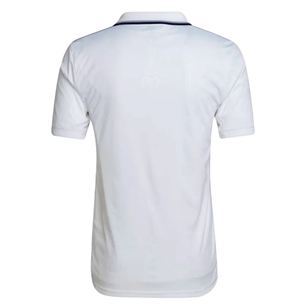 Adidas Real Madrid 22/23 Home Jersey