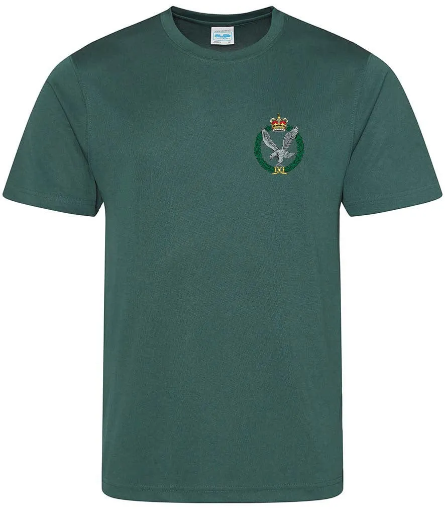 Army Air Corps Sports T-Shirt