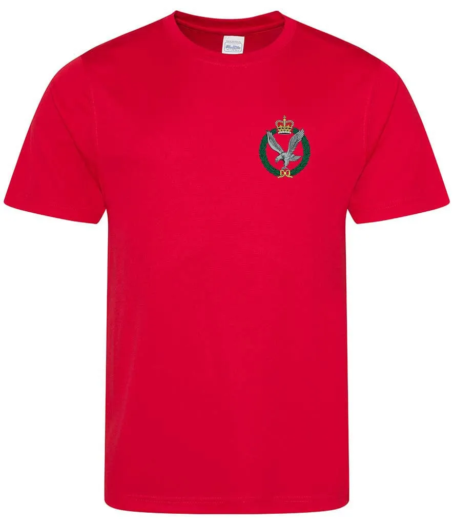 Army Air Corps Sports T-Shirt