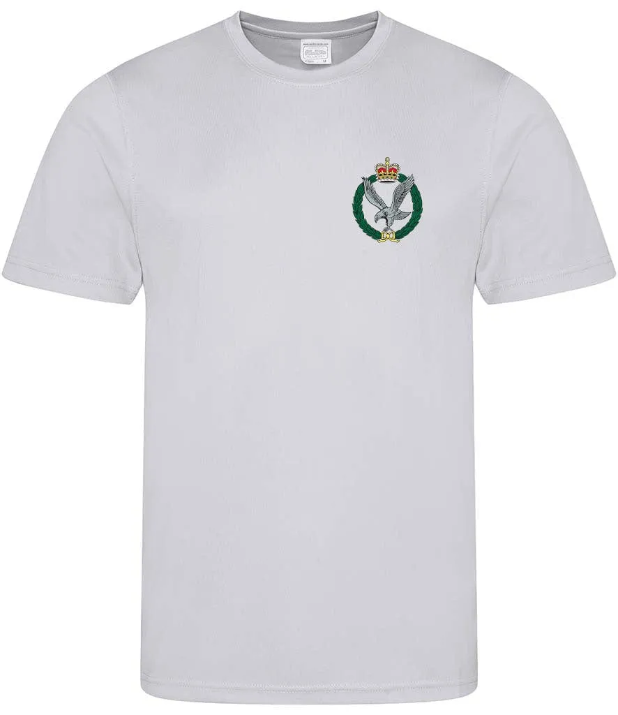 Army Air Corps Sports T-Shirt