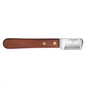 Artero Stripping Knife Undercoat Extra