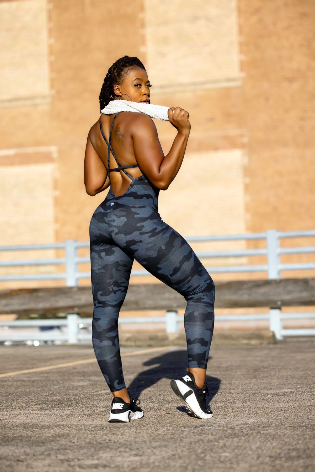 Back Out Jumpsuit