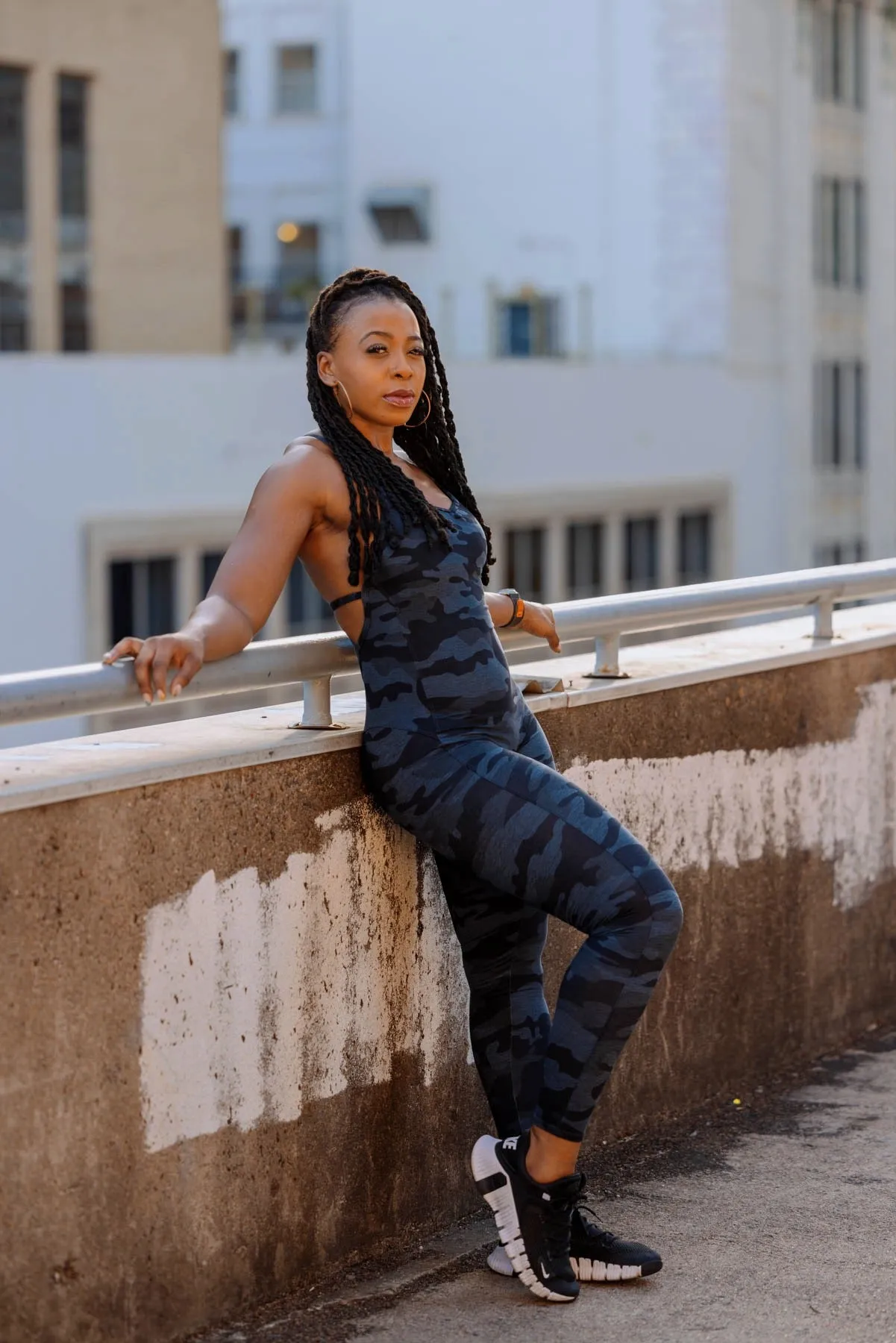 Back Out Jumpsuit