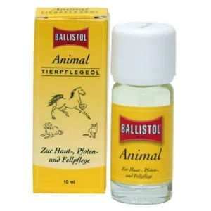 BALLISTOL Animal animal care oil
