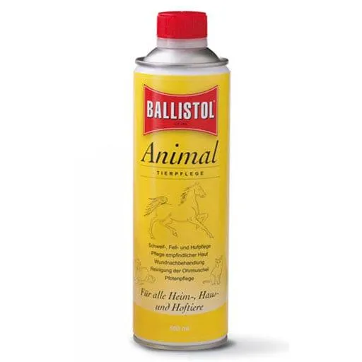 BALLISTOL animal Liquidum vet.