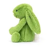 BASHFUL APPLE BUNNY MD