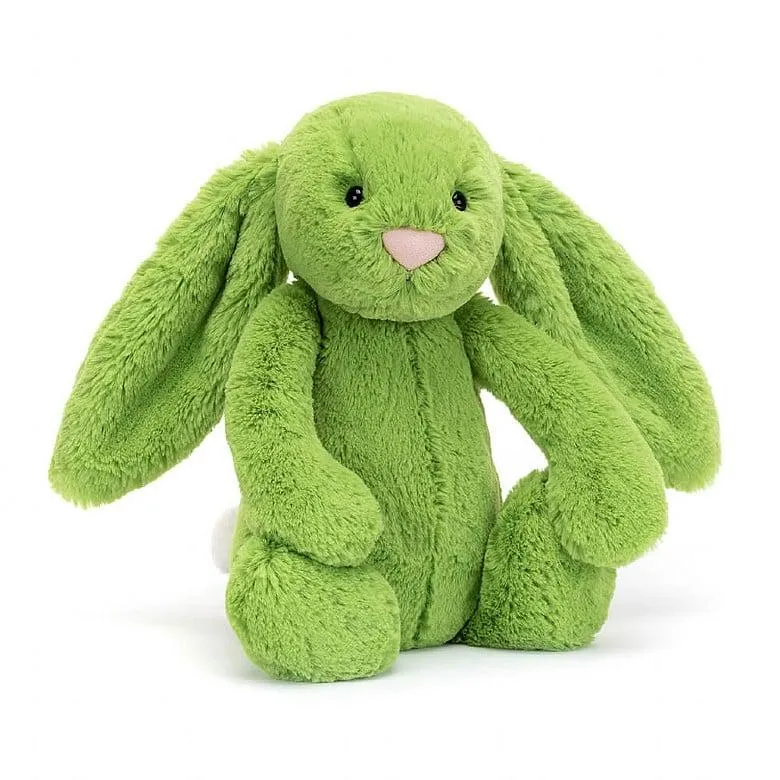 BASHFUL APPLE BUNNY MD