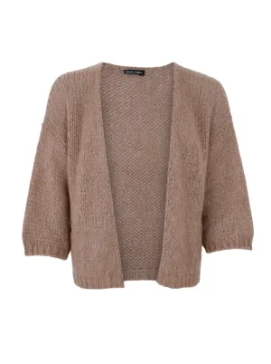 BCCASEY cardigan - Lt. Taupe