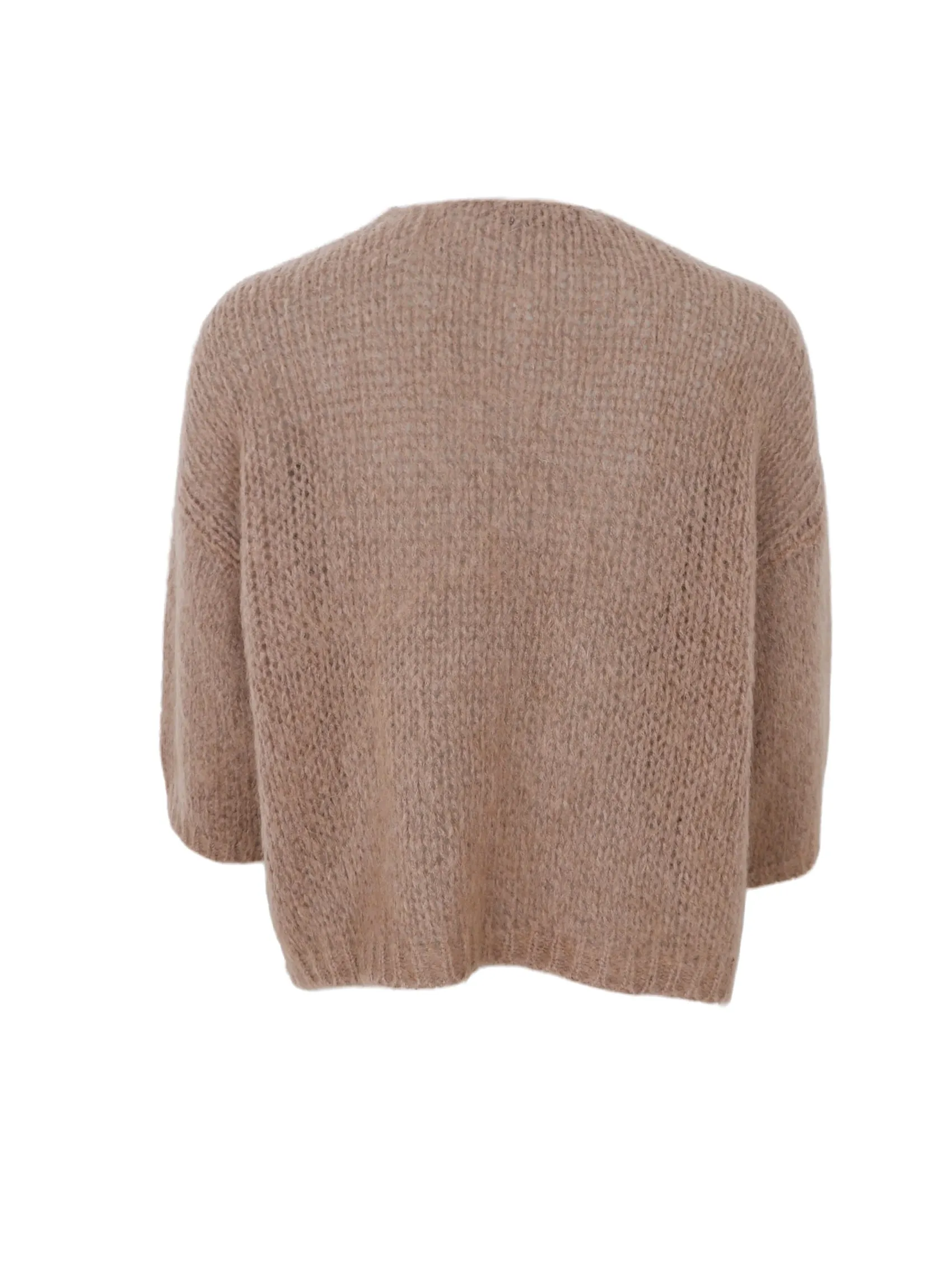 BCCASEY cardigan - Lt. Taupe