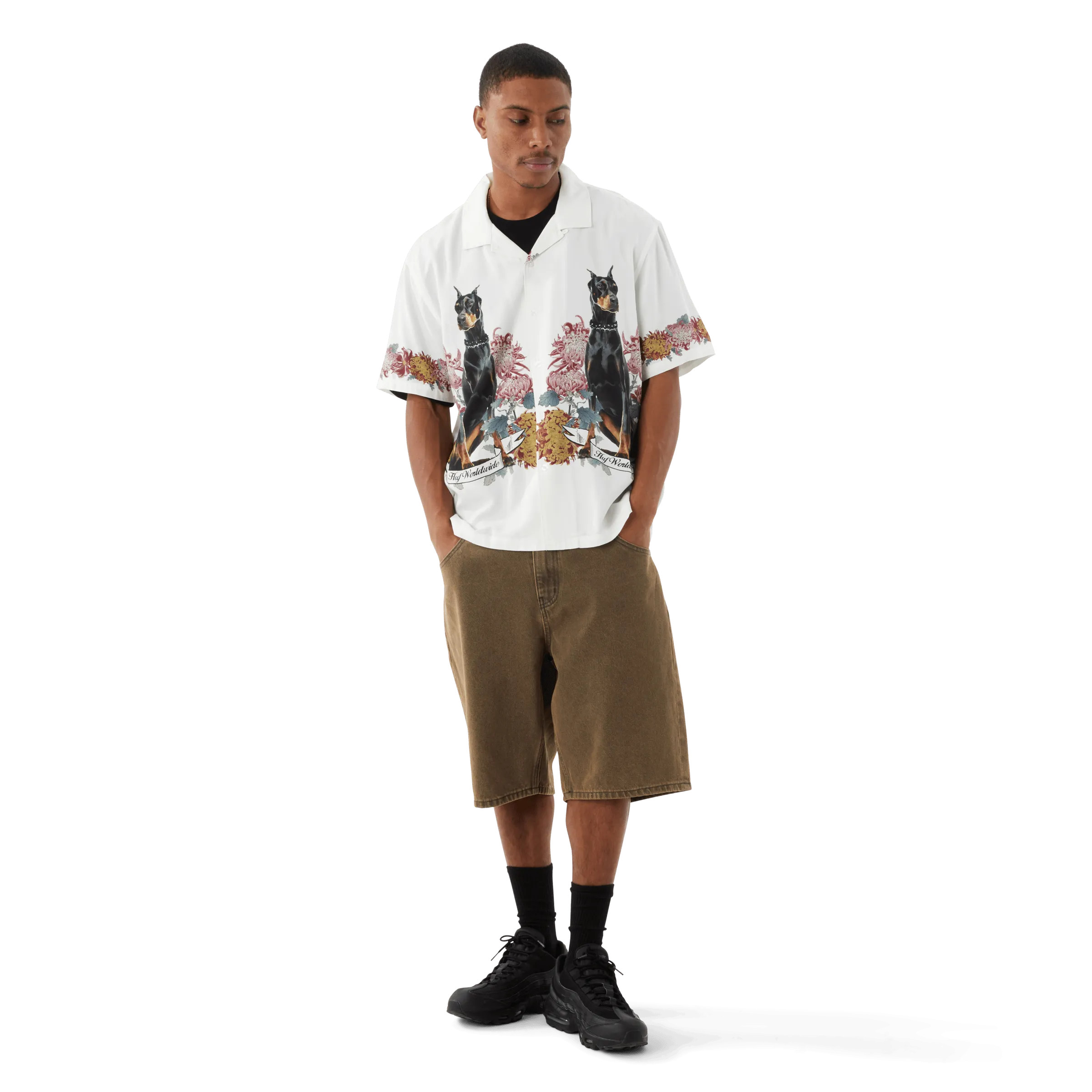 Best Boys Resort Shirt