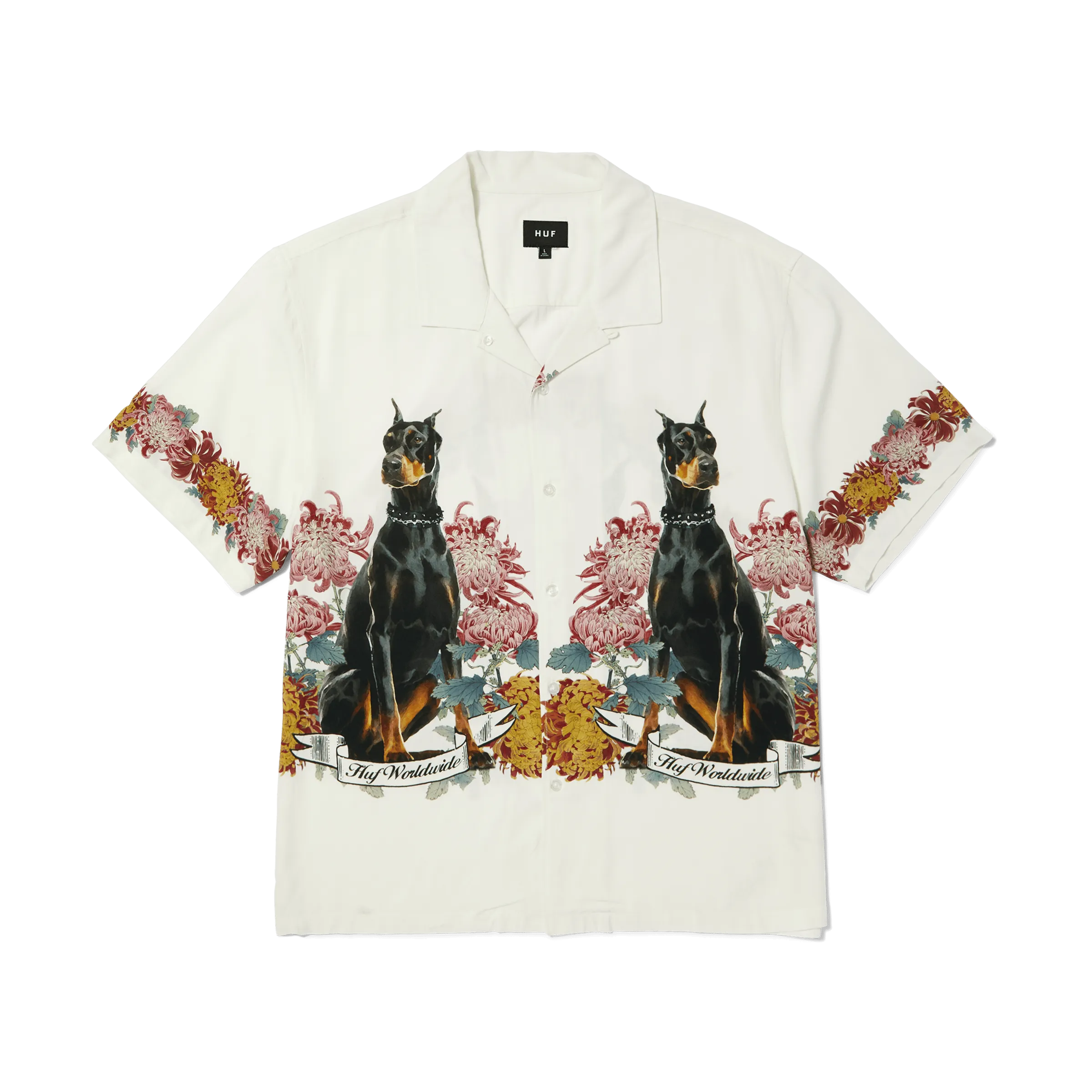 Best Boys Resort Shirt