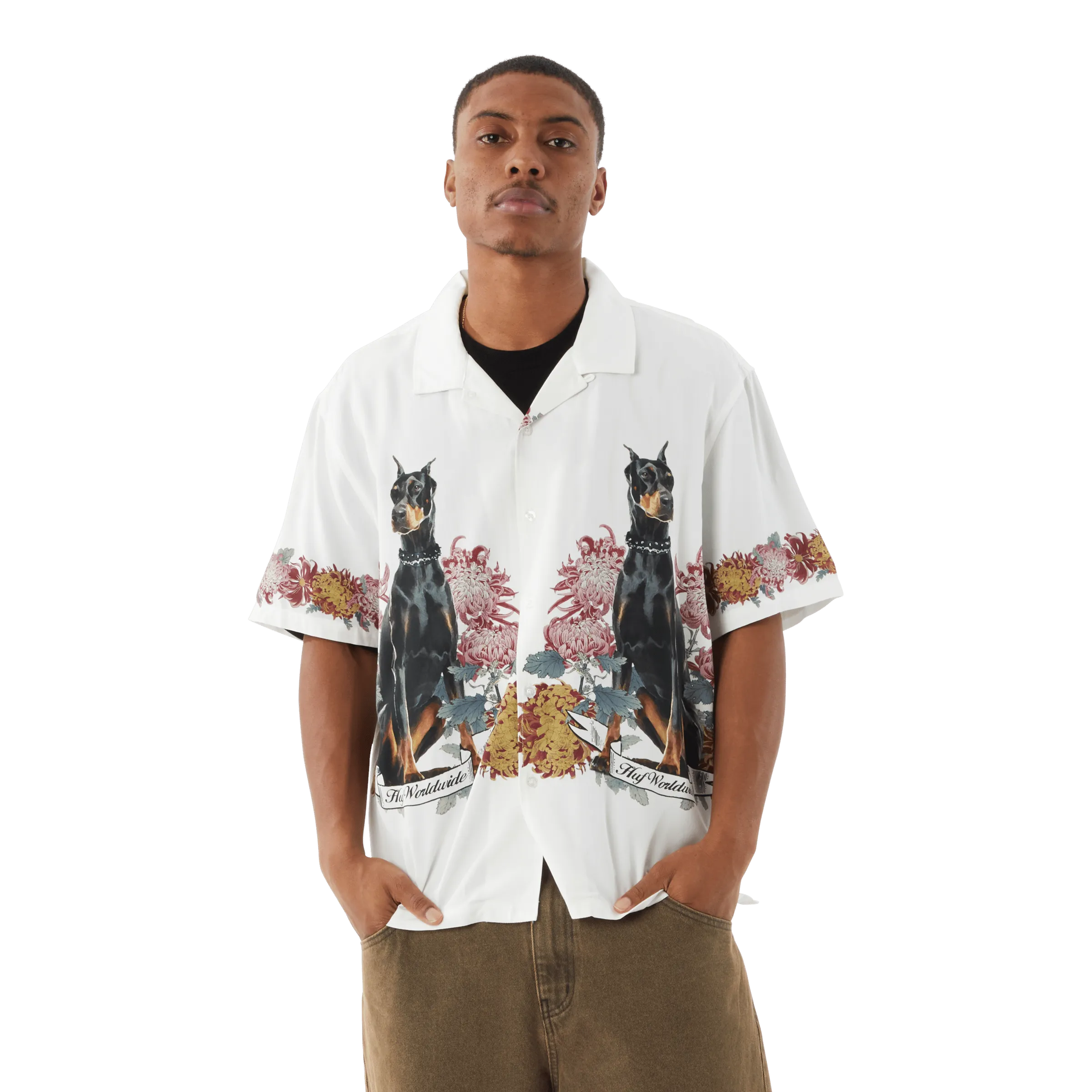 Best Boys Resort Shirt