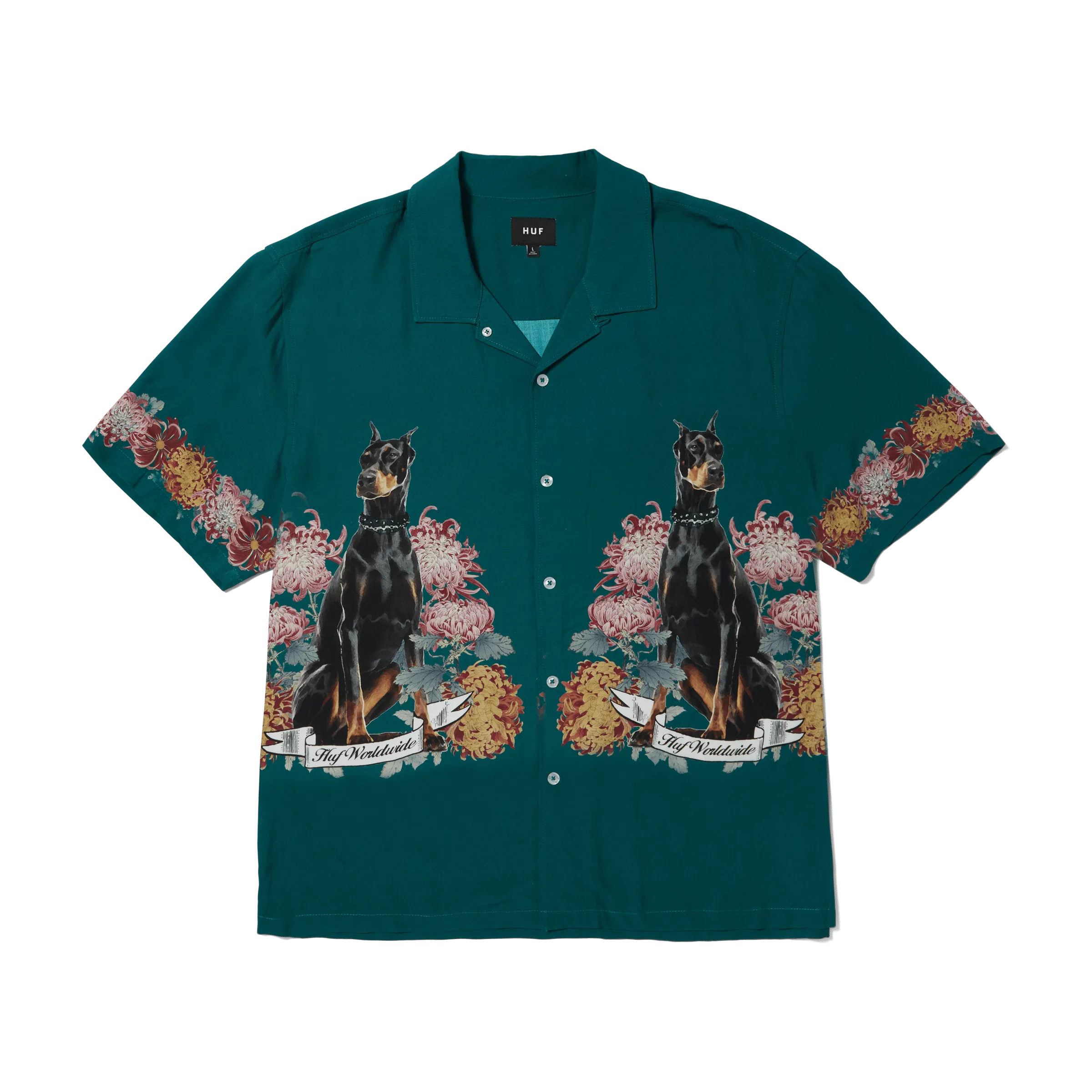 Best Boys Resort Shirt