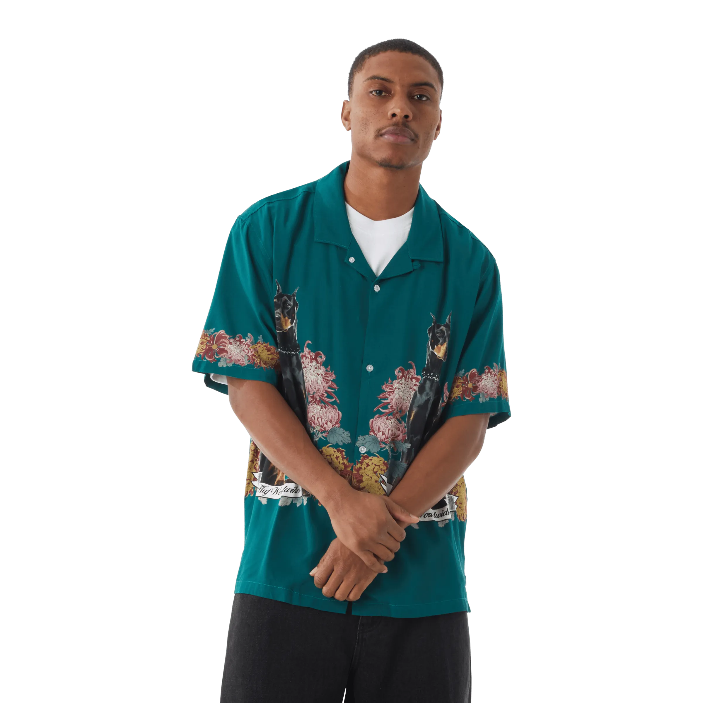 Best Boys Resort Shirt