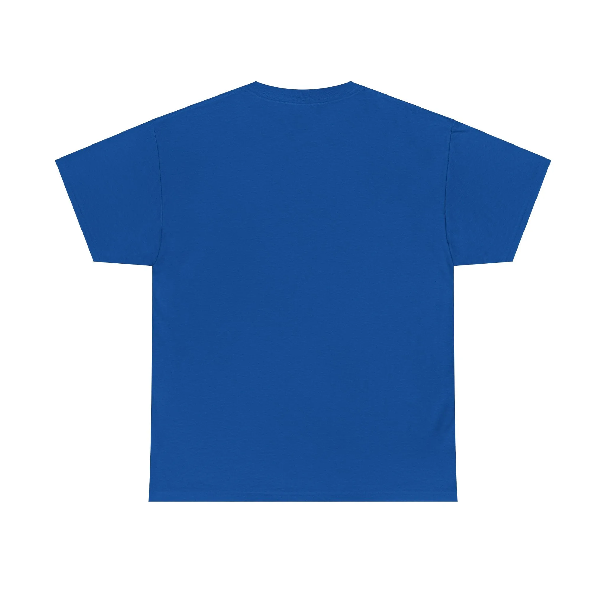 Birthday Cruise Ship Tee
