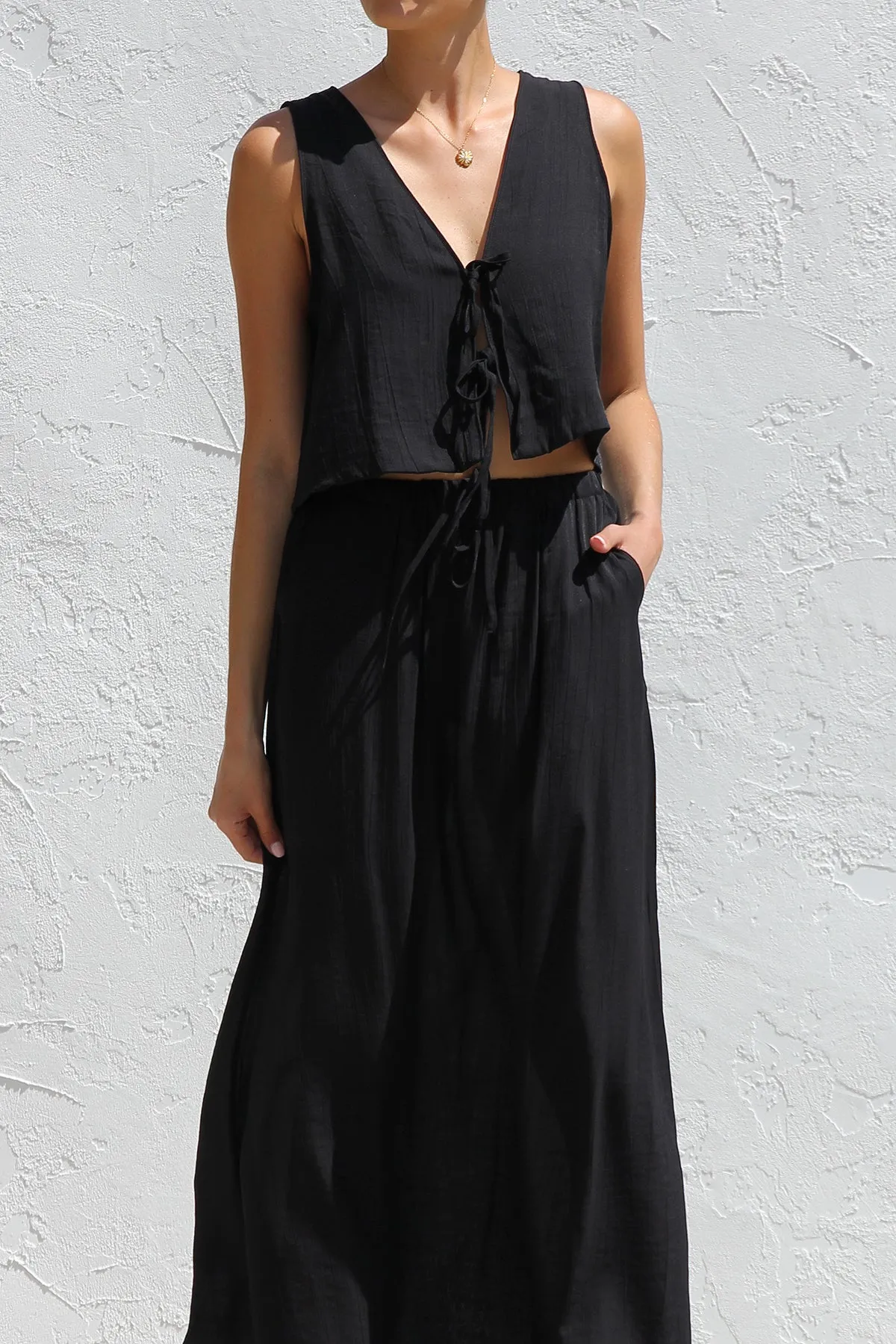 Blair Set BLACK