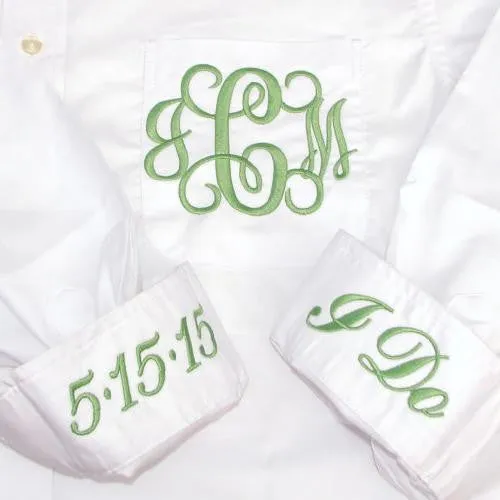 Bridal Party Shirt