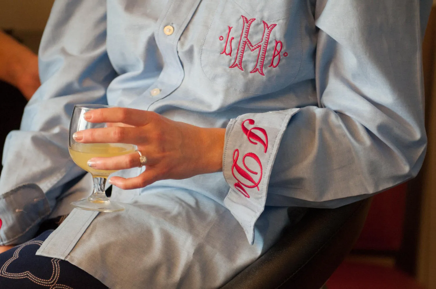 Bridal Party Shirt