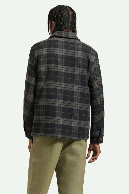 Brixton Shop Chore Coat