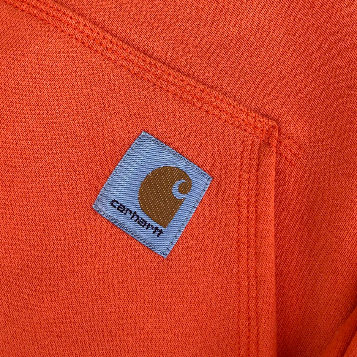 Carhartt Pullover Hoodie NWT XL