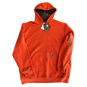 Carhartt Pullover Hoodie NWT XL