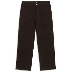 CCS Standard Plus Relaxed Chino Pants - Brown