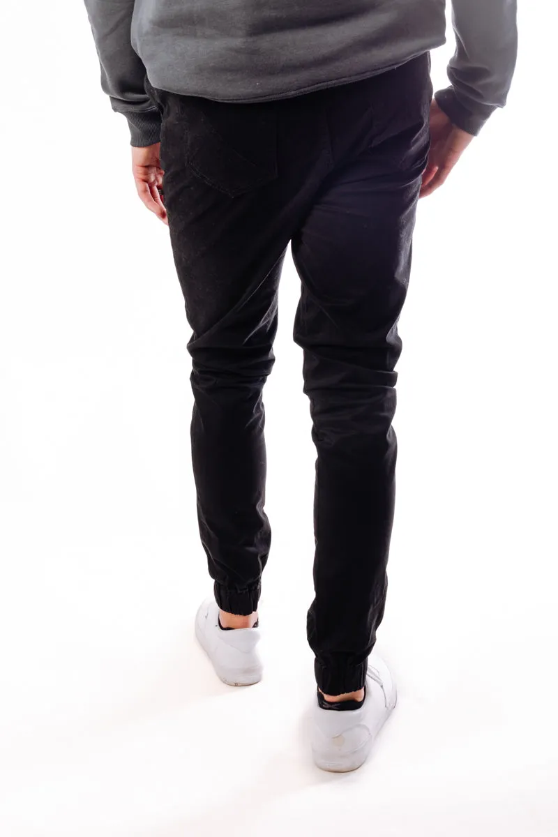 Chino Midweight Joggers