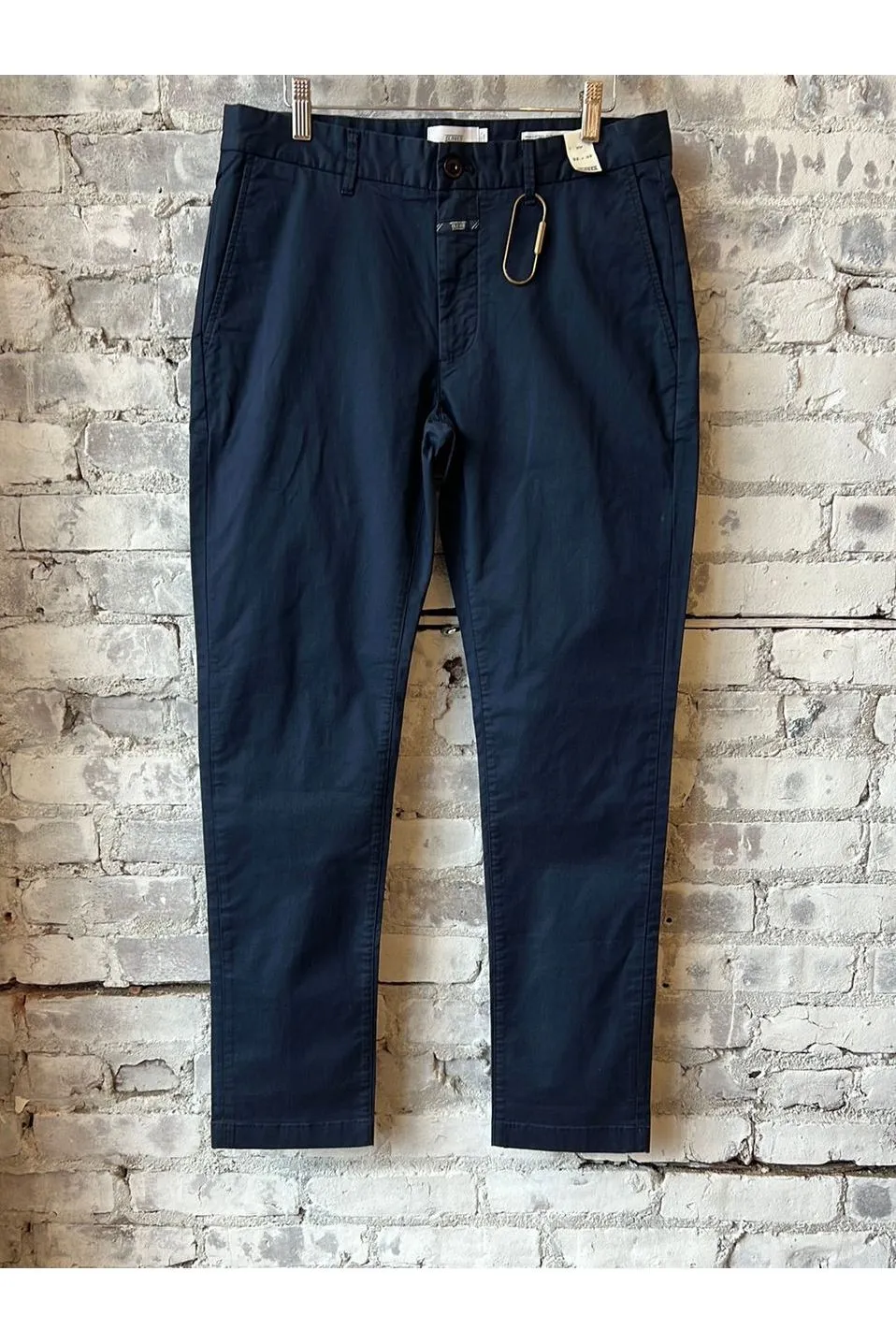 Clifton Slim Chino - Dark Night