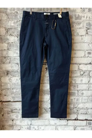 Clifton Slim Chino - Dark Night