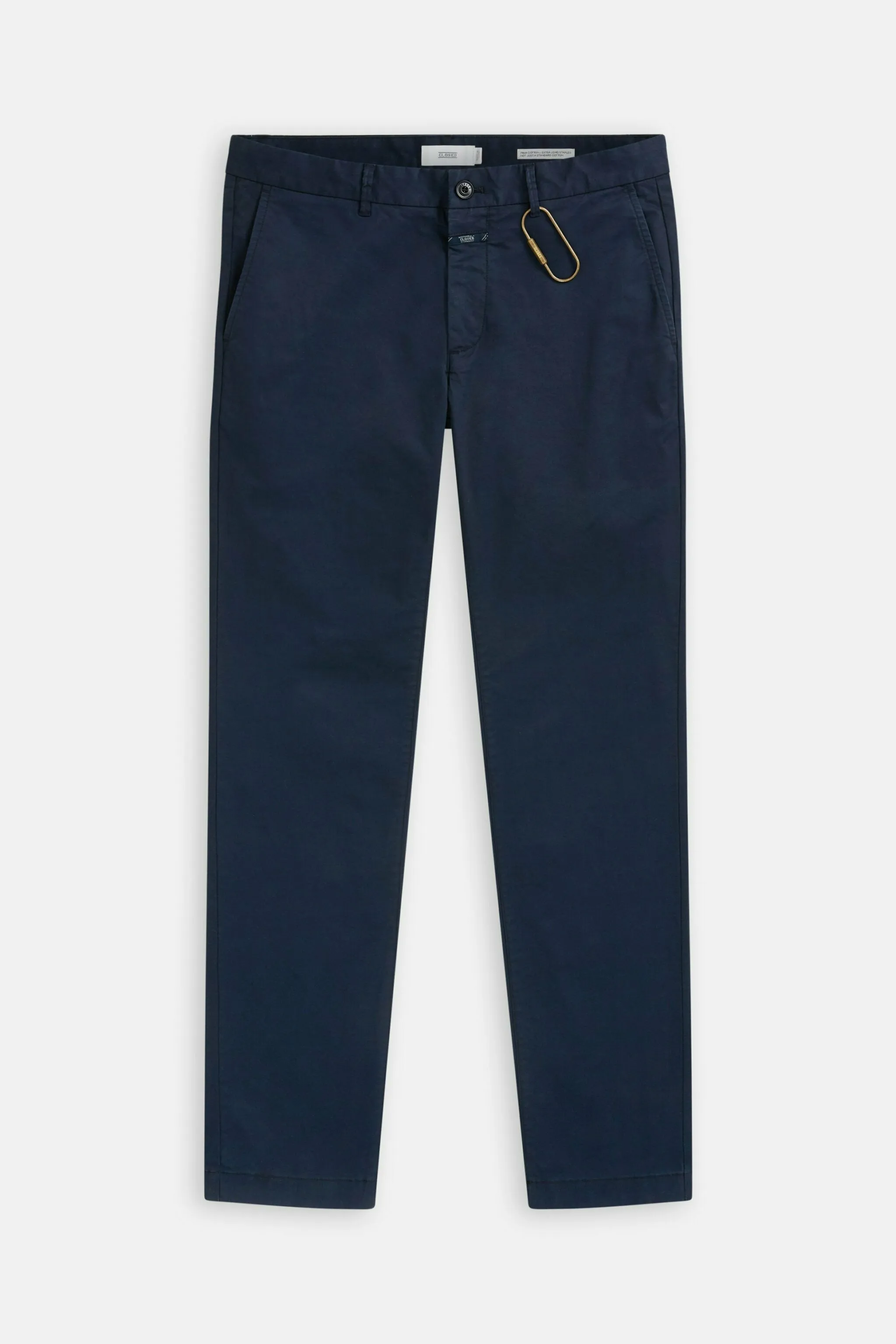 Clifton Slim Chino - Dark Night