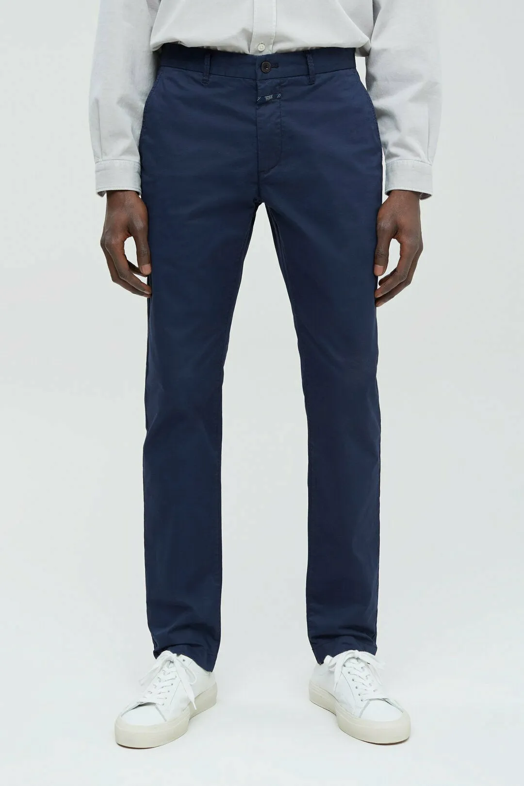Clifton Slim Chino - Dark Night