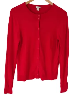 Cool Winter Heartthrob Cardigan Sweater