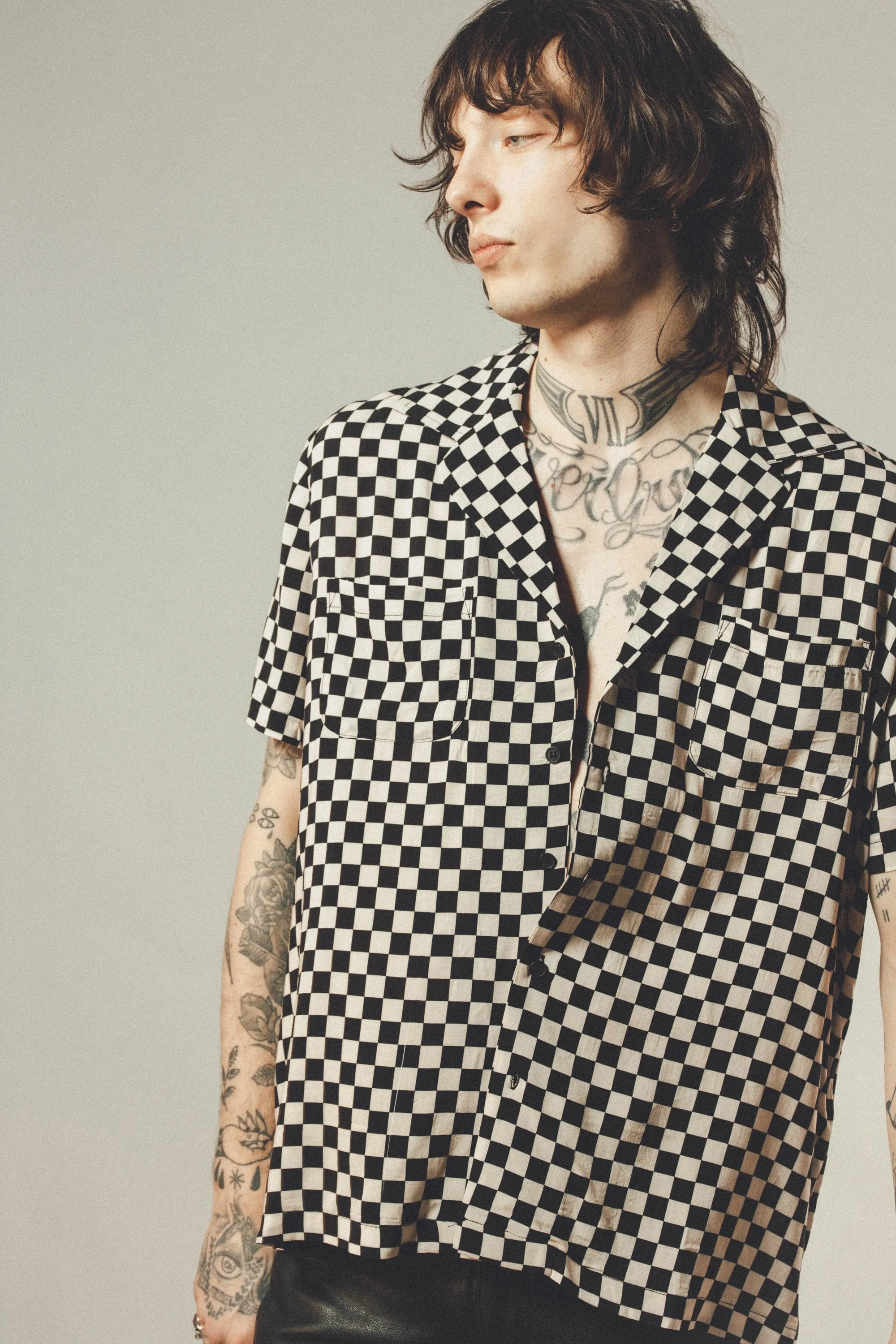 Cuban Shirt | Raceway