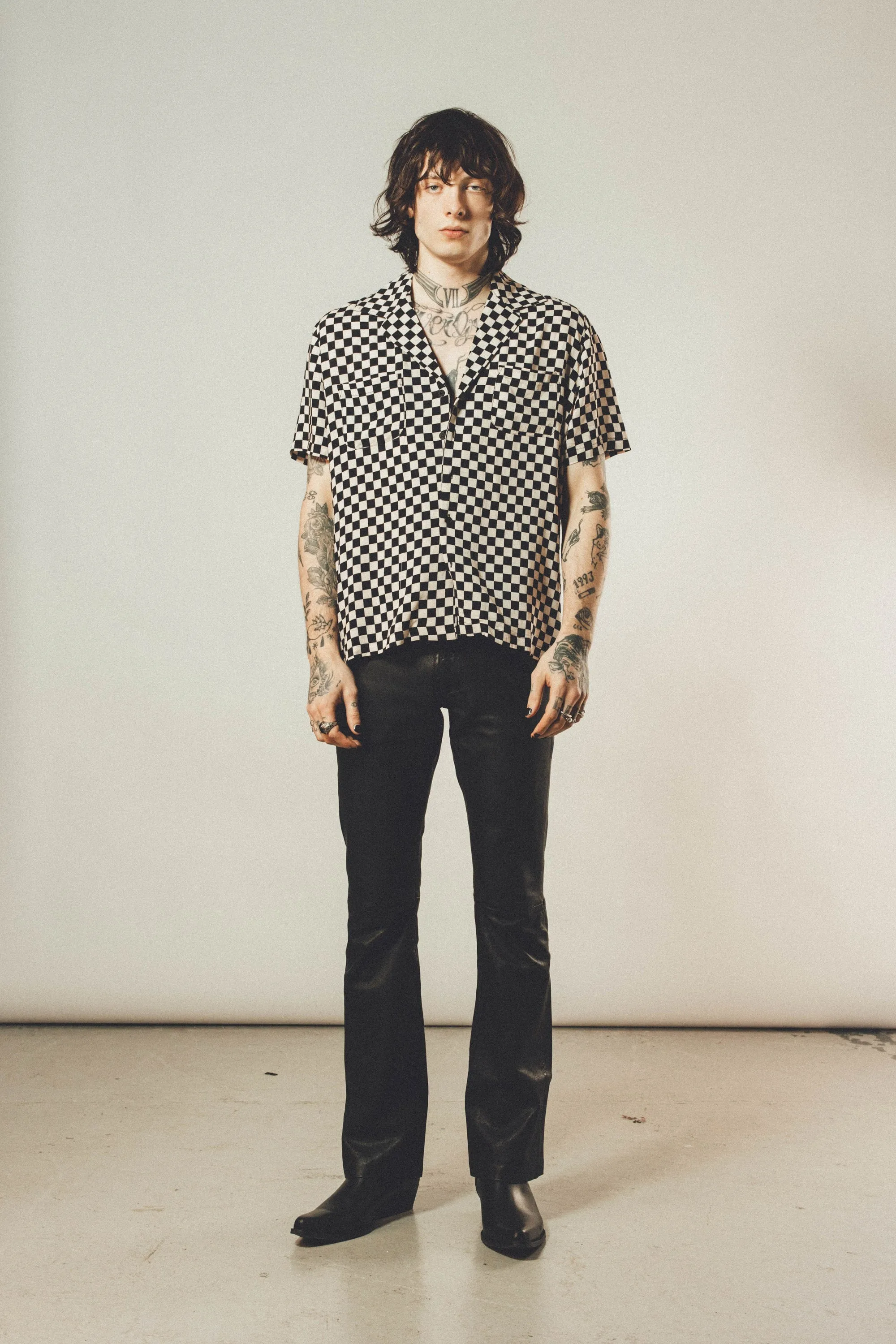 Cuban Shirt | Raceway