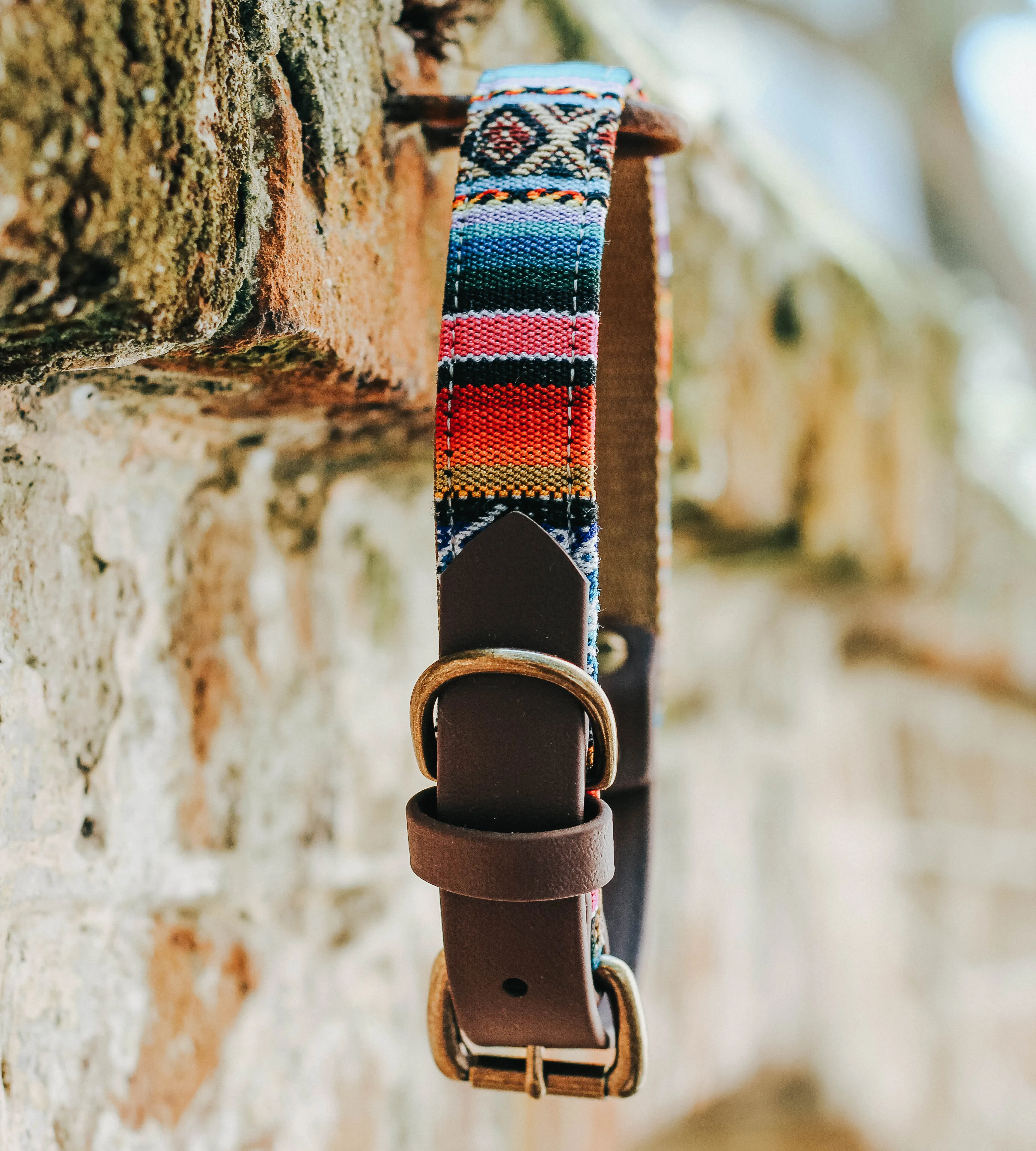 Cusco Collar