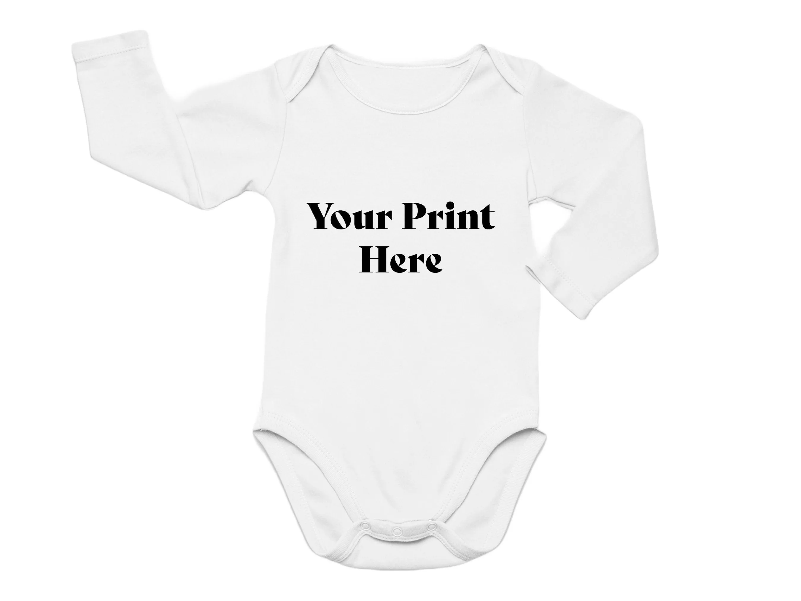 Custom Text T-Shirt Gift For Kids Personalized Kids T Shirt