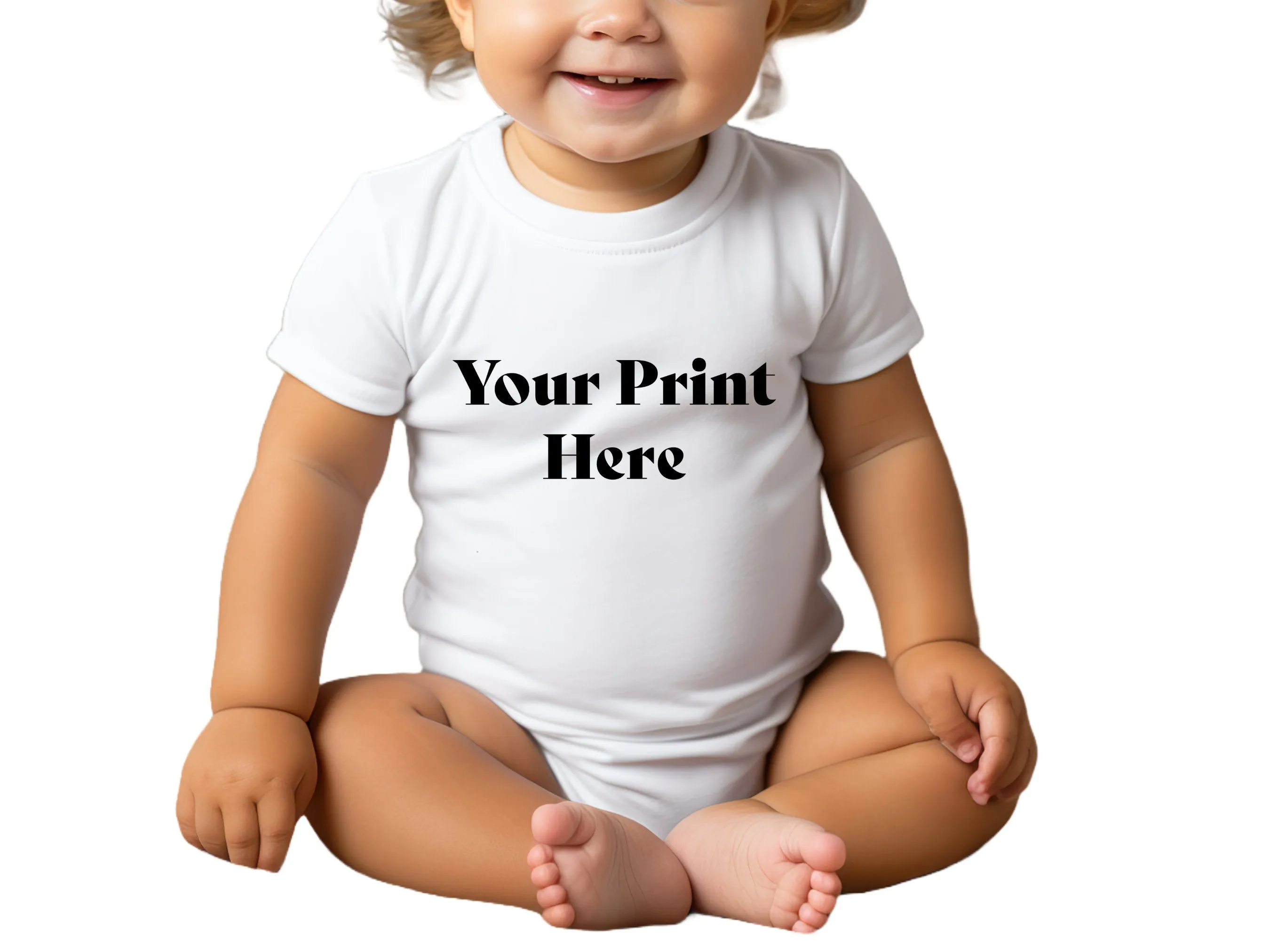 Custom Text T-Shirt Gift For Kids Personalized Kids T Shirt