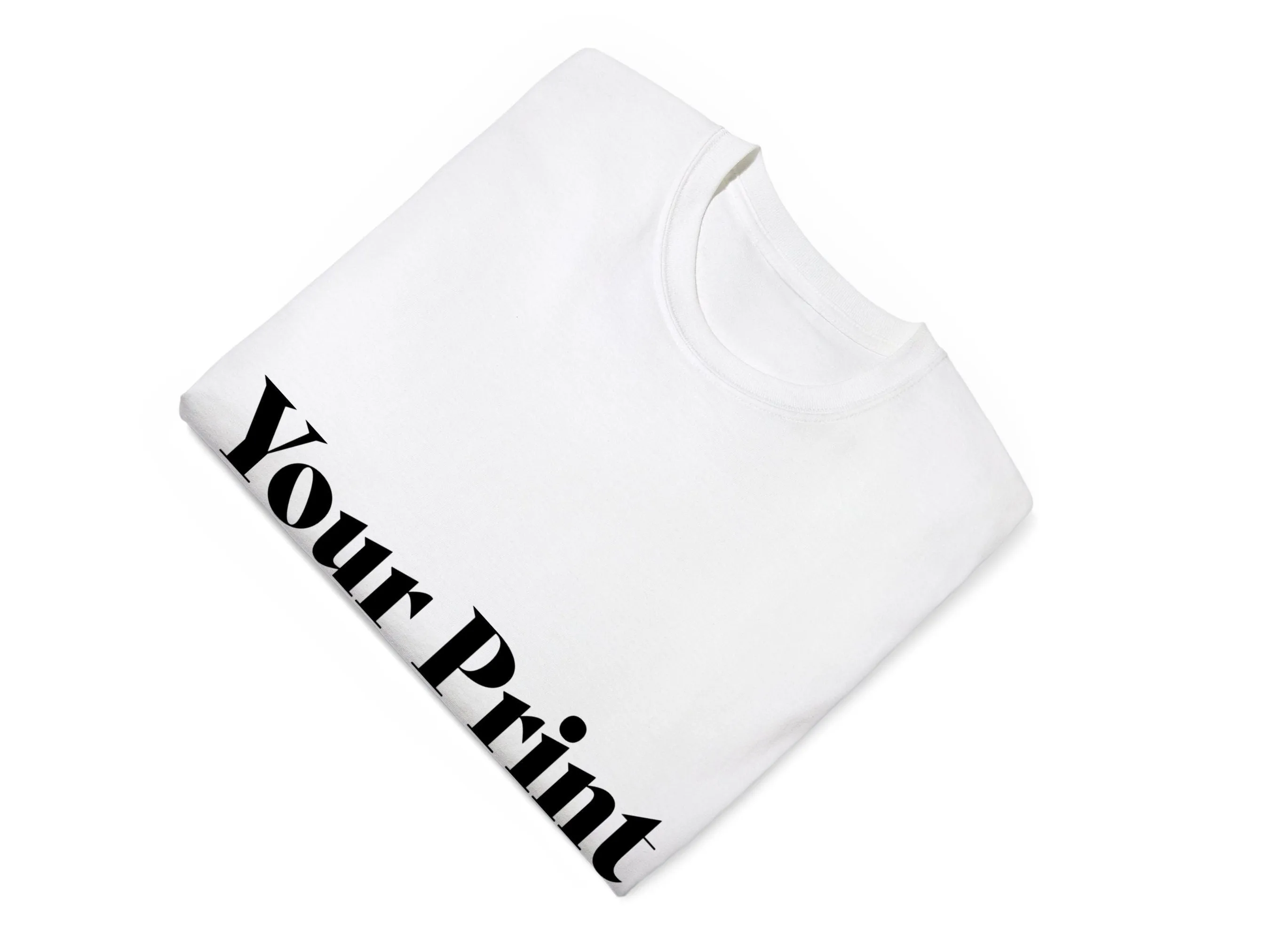 Custom Text T-Shirt Gift For Kids Personalized Kids T Shirt