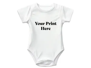 Custom Text T-Shirt Gift For Kids Personalized Kids T Shirt