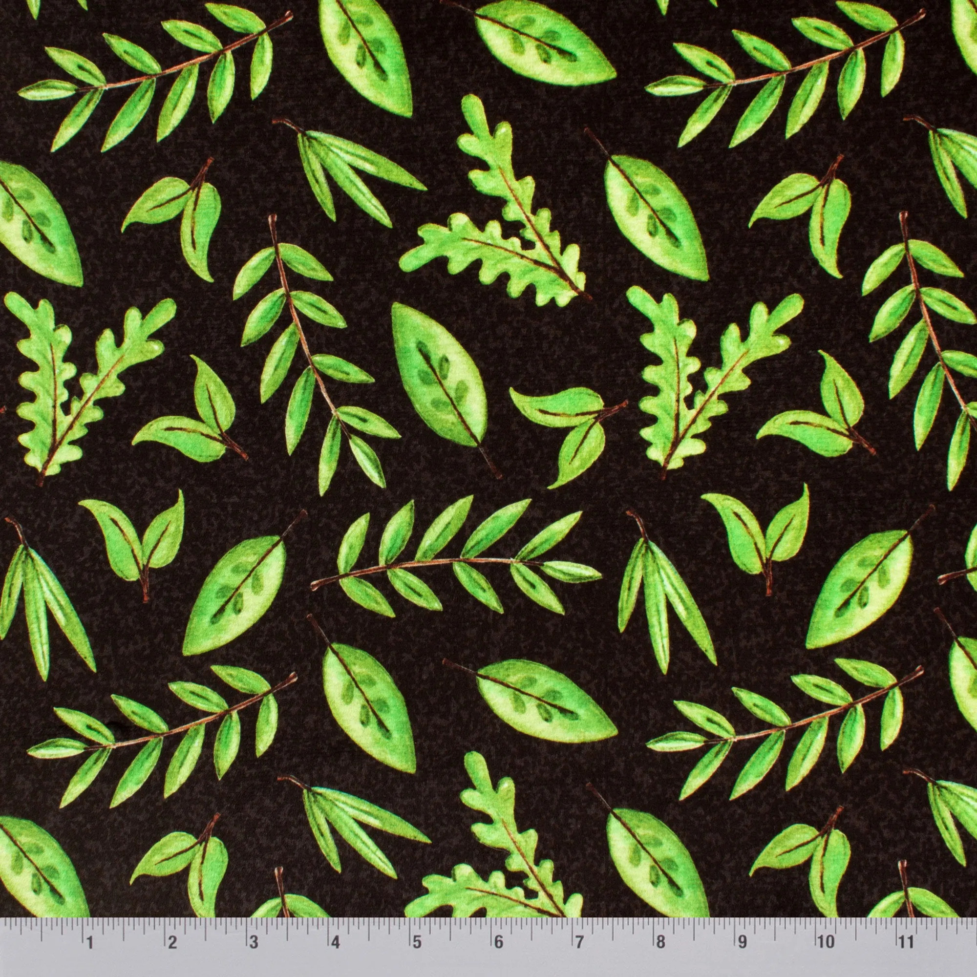 Dancing Leaves | Buzzy as a Bug