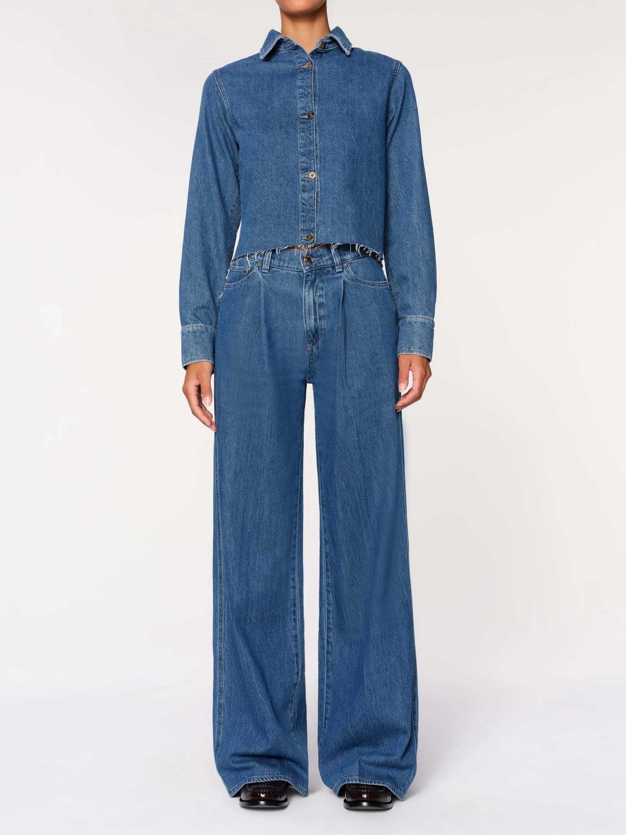 DL1961 - Jean Isabel