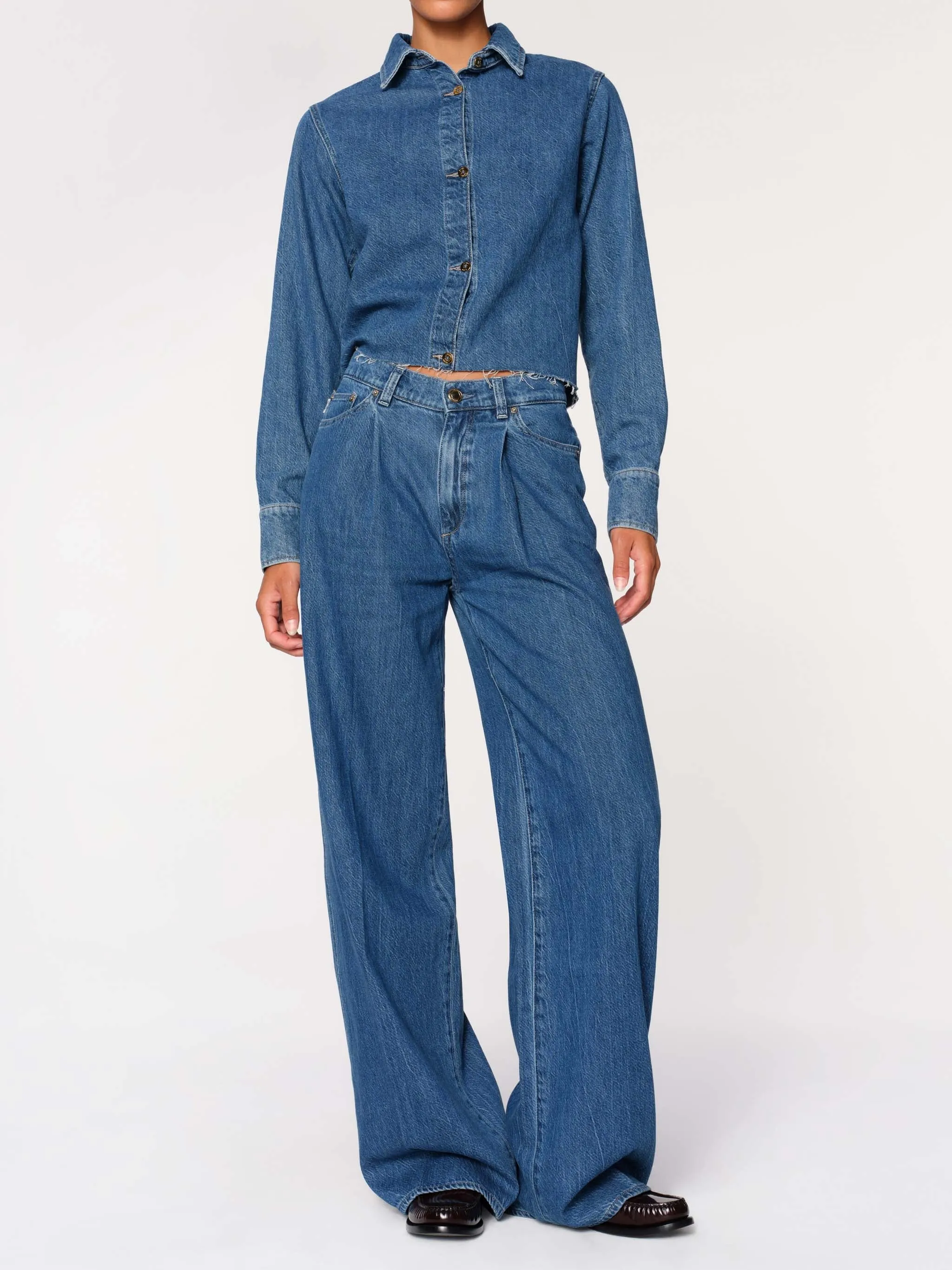 DL1961 - Jean Isabel