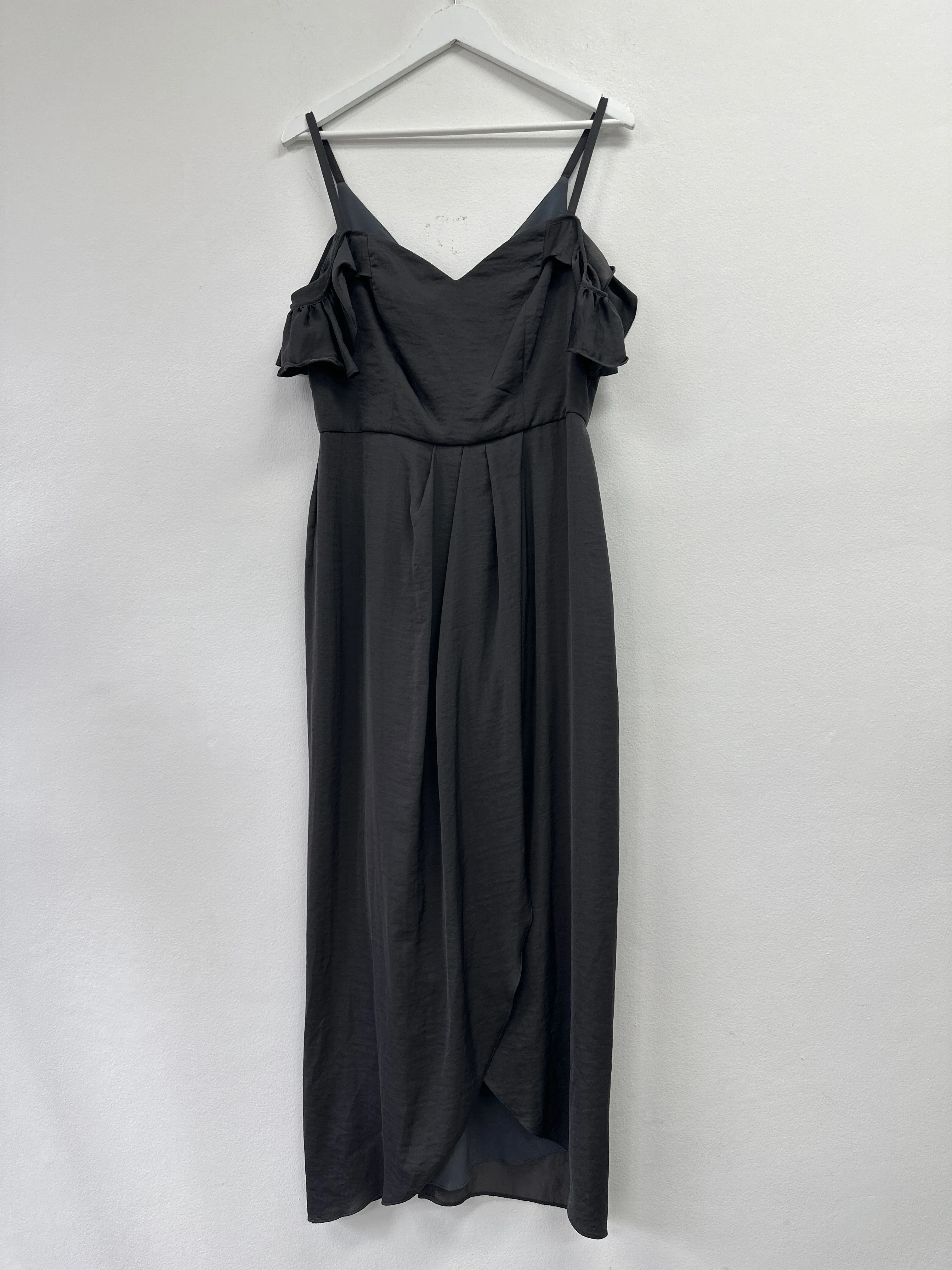 Events Formal Dress in Black