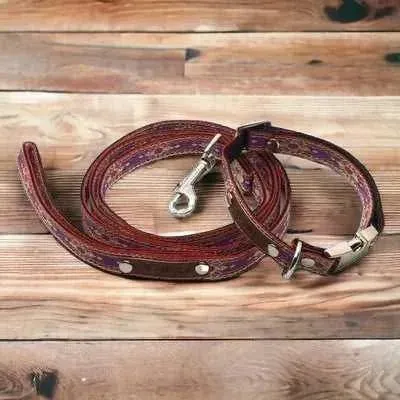 Finnigan's Fairy-Tale Collar Set