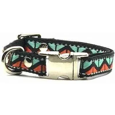 Finnigan's Whimsical Designer Dog Collar Set