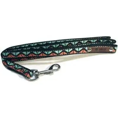 Finnigan's Whimsical Designer Dog Collar Set