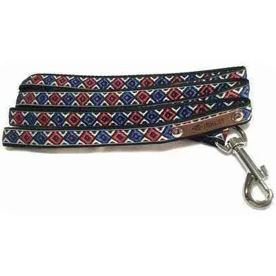 Finnigan's Whimsical Pooch Collar Set